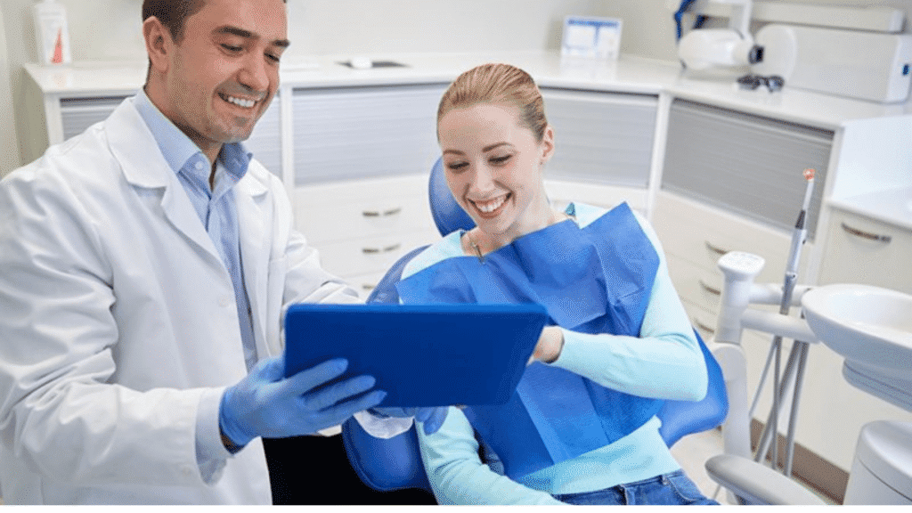 Require continuous checkups -​ Things to be considerd before Dental implant