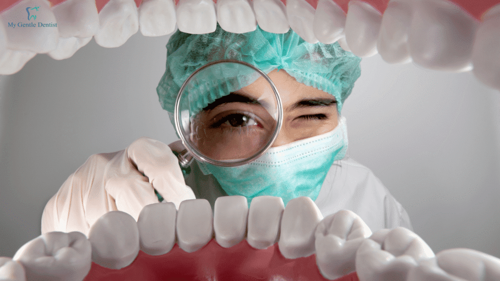 Oral Cancer: The Symptoms You Need to Know, and How to Prevent It