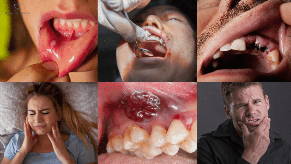 Oral Cancer: The Symptoms You Need to Know, and How to Prevent It