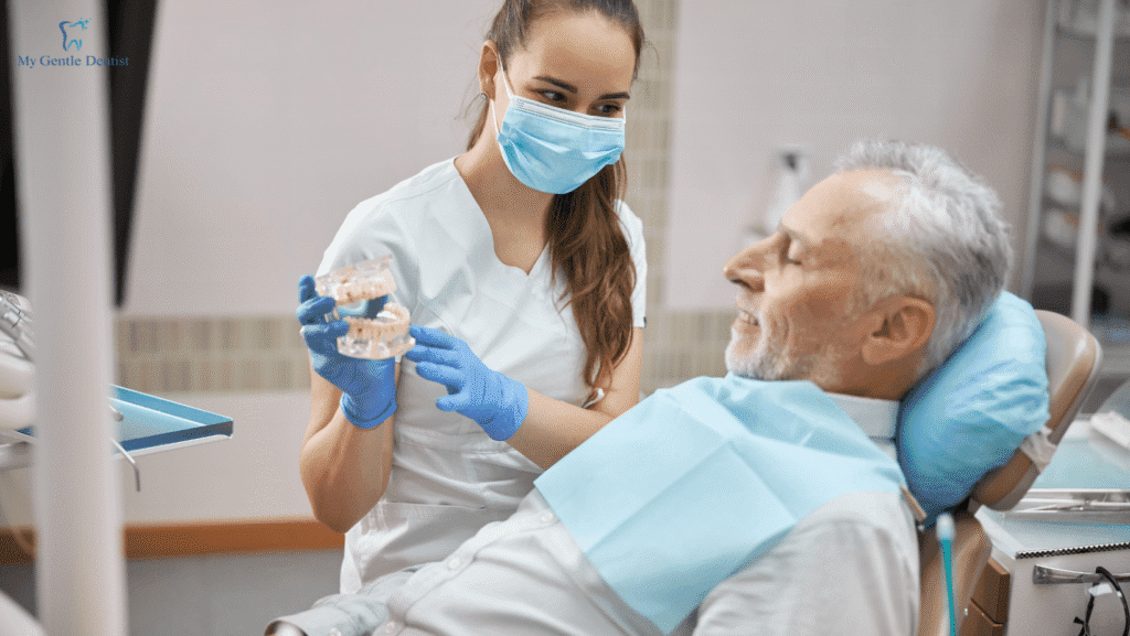 Oral Cancer: The Symptoms You Need to Know, and How to Prevent It