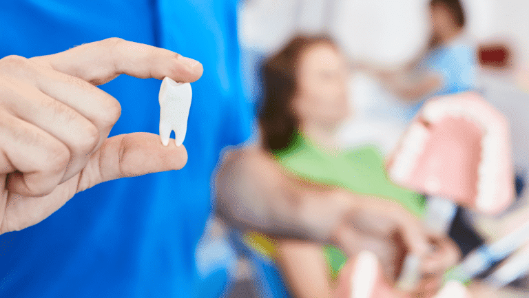 5 Tips for Recovering a Tooth Extraction