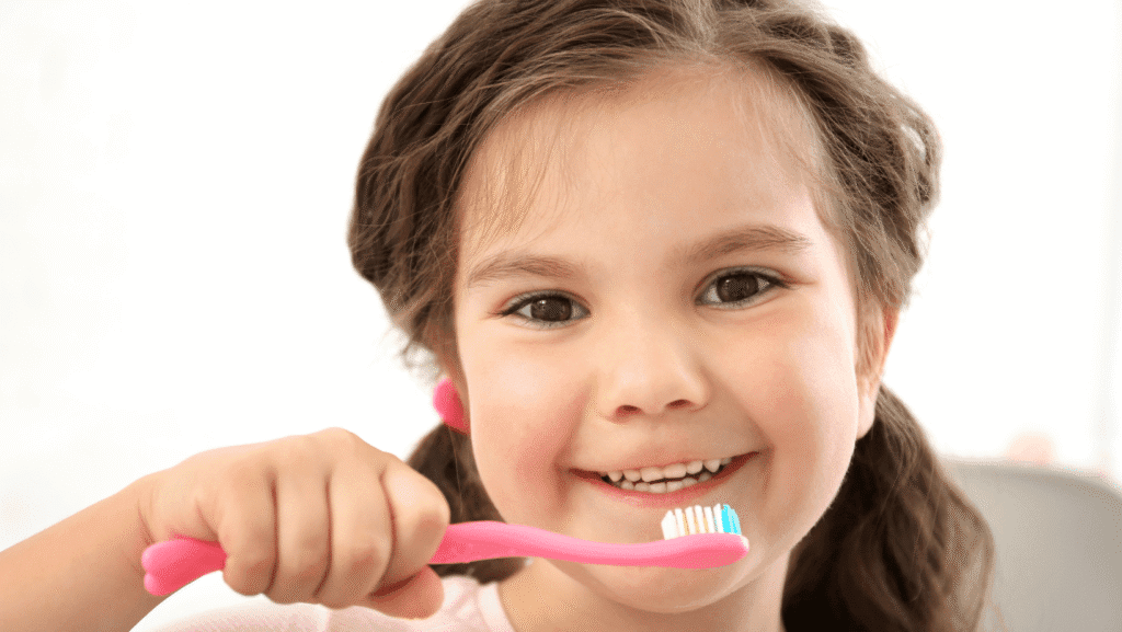 Dental hygiene 