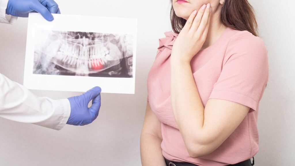 6 Crucial Times to Seek Emergency Dental Care Toothache