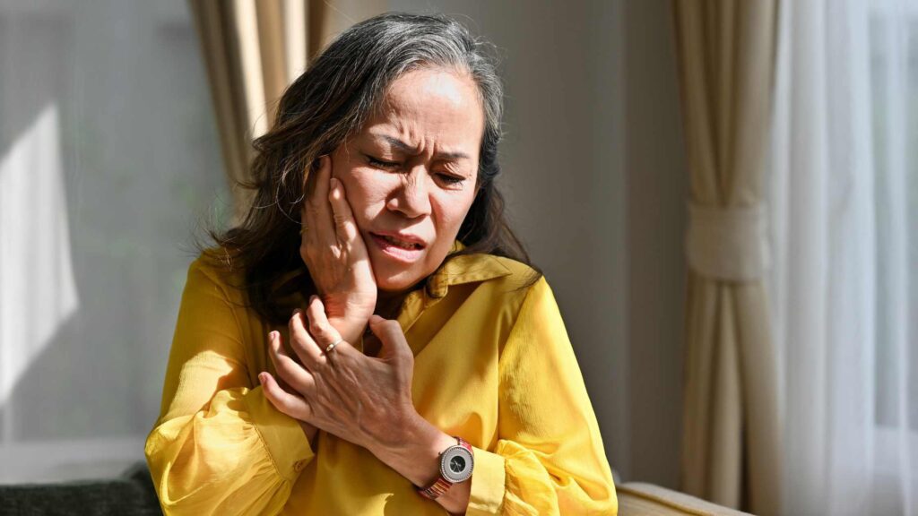 6 Crucial Times to Seek Emergency Dental Care Dental Trauma