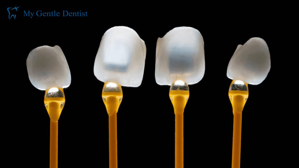 Dental Veneers Explained: Removal, Replacement Options, and Durability Types of Veneers