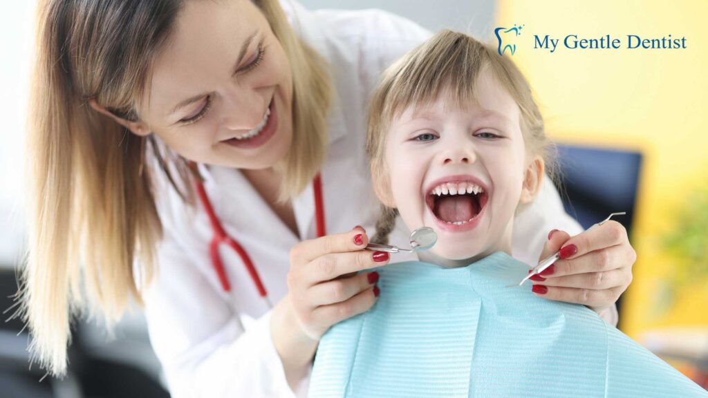 Why Is a Brisbane Paediatric Dentist Essential for Your Child's Dental Health? Why Is a Brisbane Paediatric Dentist Essential for Your Child's Dental Health?