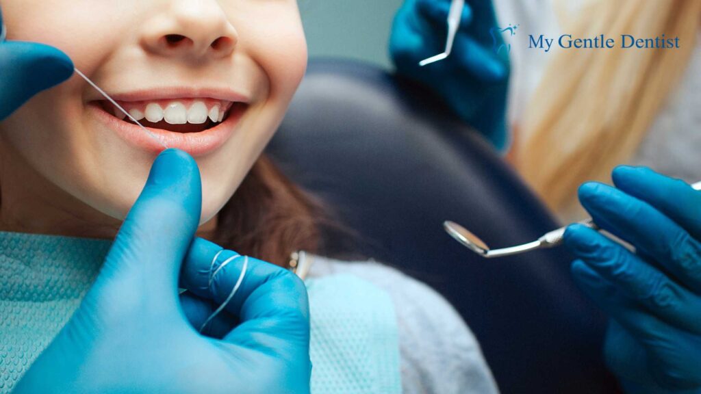 Why Is a Brisbane Paediatric Dentist Essential for Your Child's Dental Health? Why Is a Brisbane Paediatric Dentist Essential for Your Child's Dental Health?