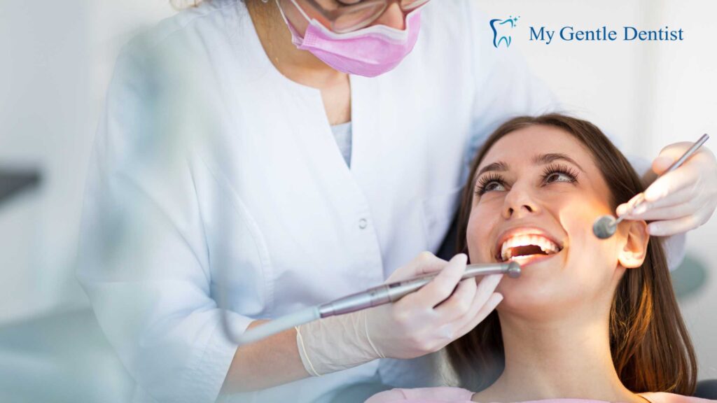 Transform Your Smile: Top Benefits of Visiting a Cosmetic Dentist