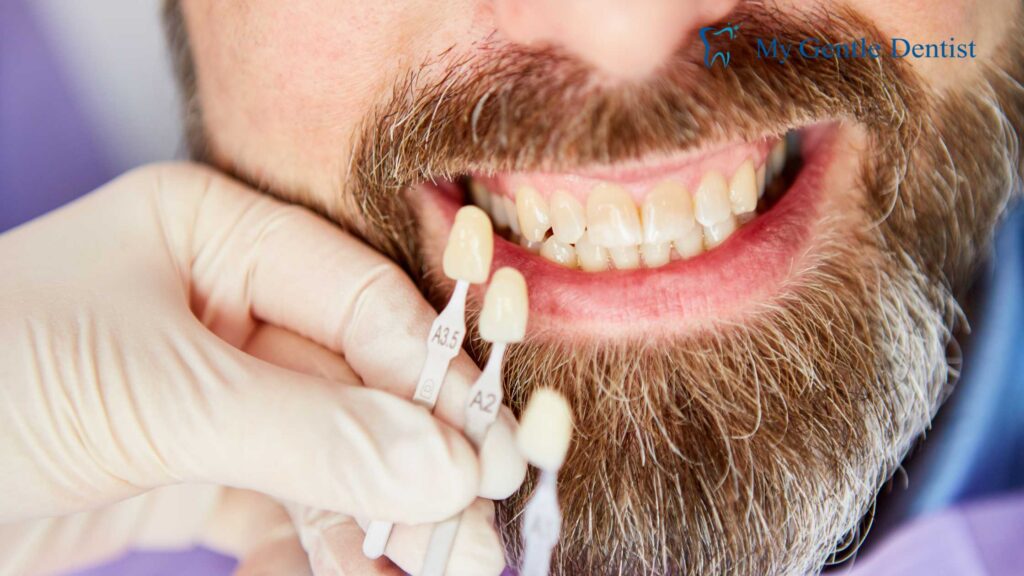 Transform Your Smile: Top Benefits of Visiting a Cosmetic Dentist