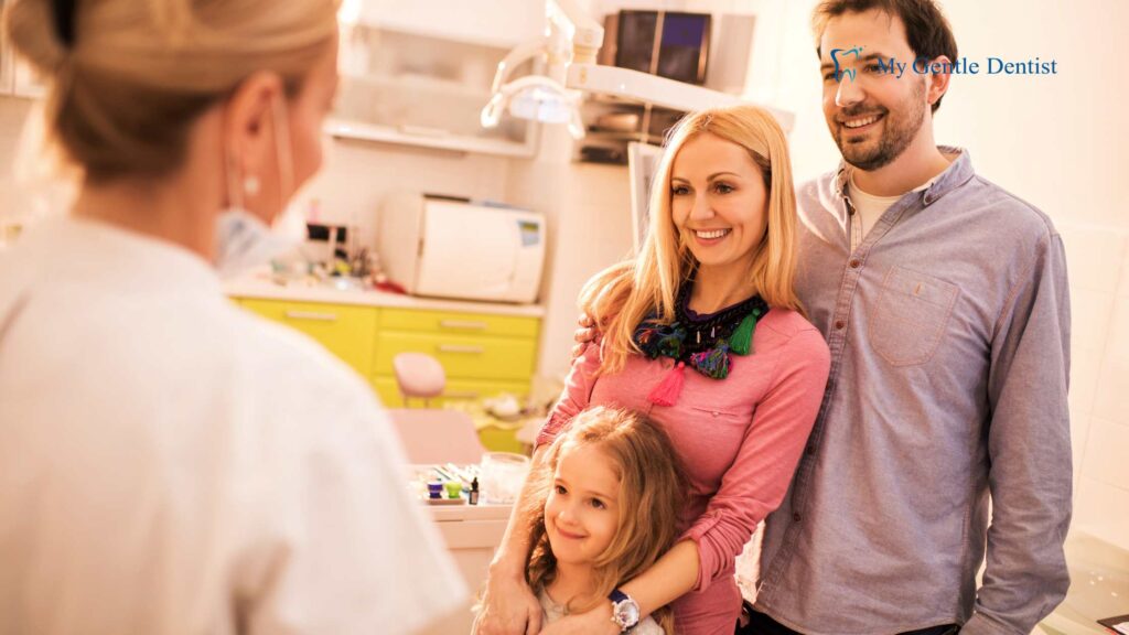 How to Choose the Best Dentist in Everton Park for Your Family Dentist in Everton Park