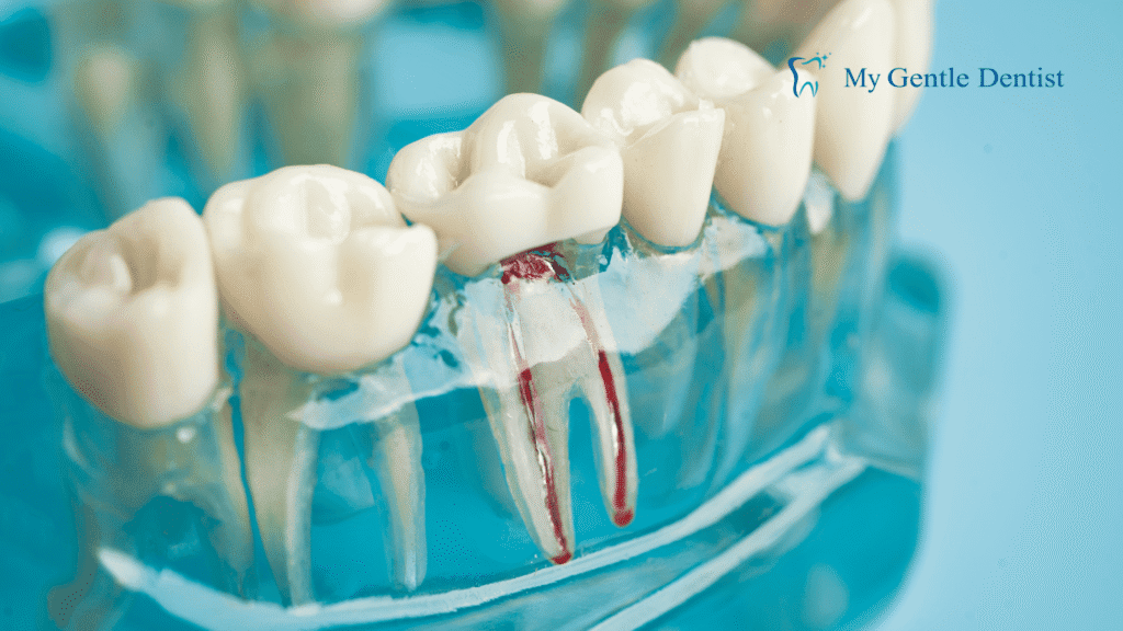 How Painful Is a Root Canal? Debunking the Misconceptions Root Canal treatment