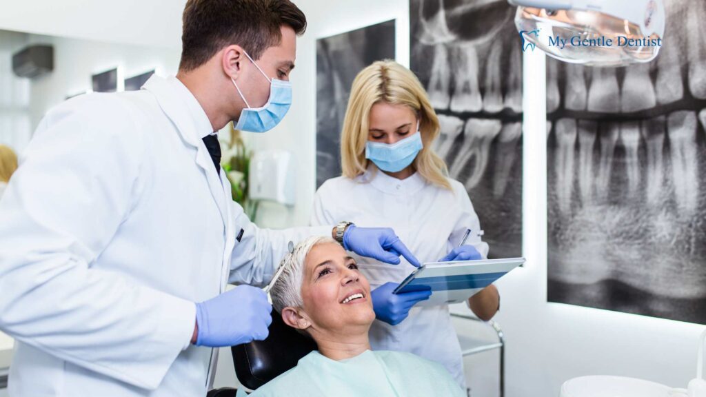 How to Choose the Best Dentist in Everton Park for Your Family Dentist in Everton Park