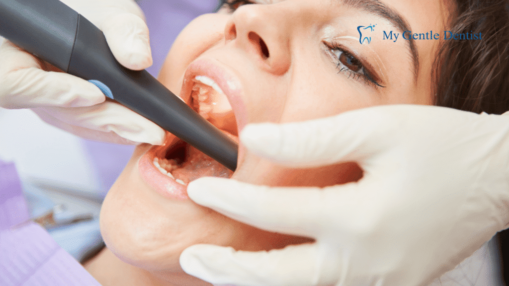 How Painful Is a Root Canal? Debunking the Misconceptions Root Canal Treatment