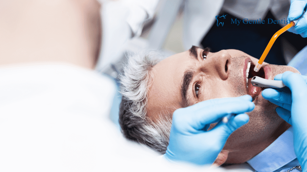 How Painful Is a Root Canal? Debunking the Misconceptions Root Canal Procedure