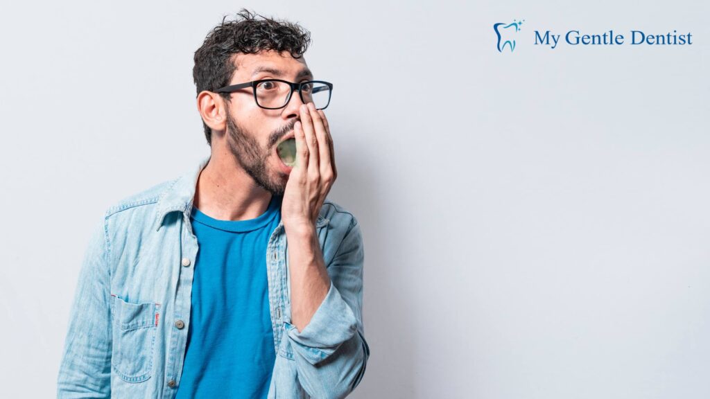 From Bad Breath to Bleeding Gums: Signs of Periodontal Disease Signs of Periodontal Disease
