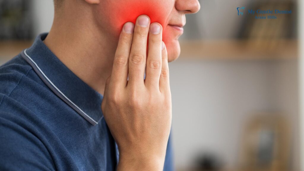 Why Do Wisdom Teeth Cause So Much Pain? toothache