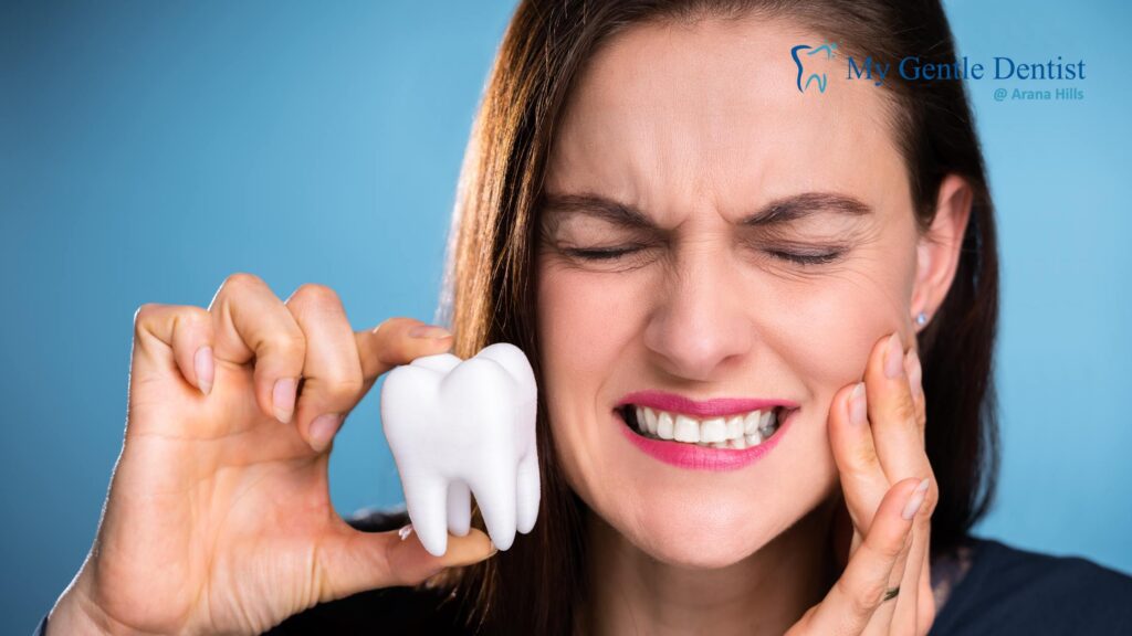 Emergency Dental Care: How Your Everton Park Dentist Can Help