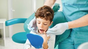 Gentle Dental Care for Kids: What Parents Should Know About Dentist Arana Hills Early Dental Care