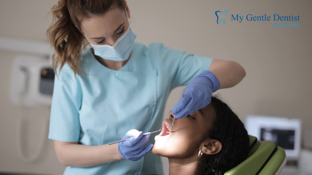 Wisdom Tooth Pain After Extraction: What’s Normal and What’s Not My Gentle Dentist Arana Hills