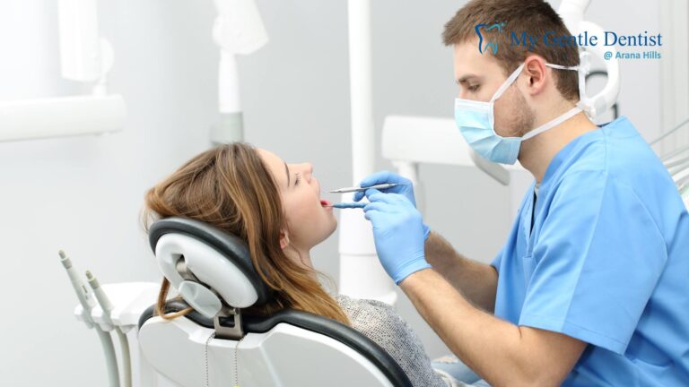 Emergency Dentists
