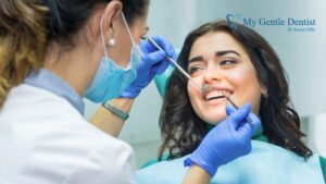 What Emergency Dentists Do When a Tooth Gets Knocked Out Emergency Dentists