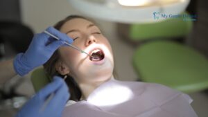 Understanding Wisdom Teeth Removal Cost with or Without Sedation My Gentle Dentist Arana Hills