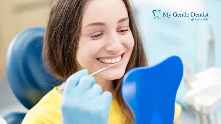 Arana Hills Dentist