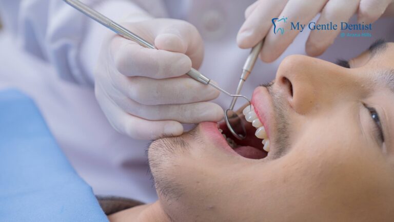 Emergency Dental Care