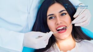 Your Trusted Arana Hills Dentist Comprehensive, Family-Friendly Dental Care Right in Your Neighborhood Arana Hills Dentist