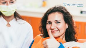 How Long Does Wisdom Tooth Pain Last After Surgery My Gentle Dentist Arana Hills