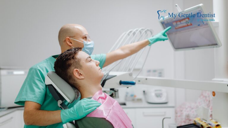 Dental Emergency