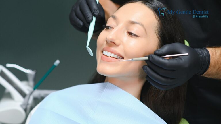 Cosmetic Dentist Near Me