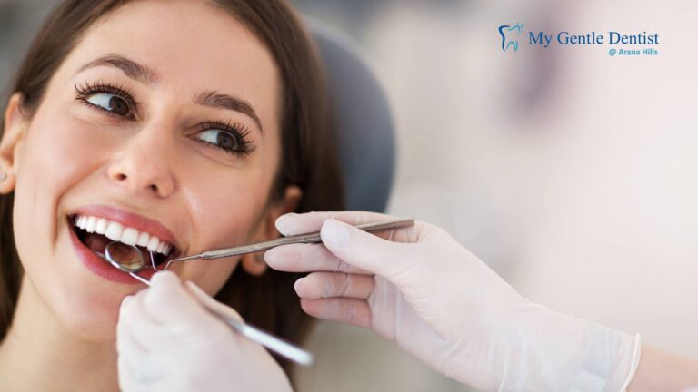 Cosmetic Dentist Near Me