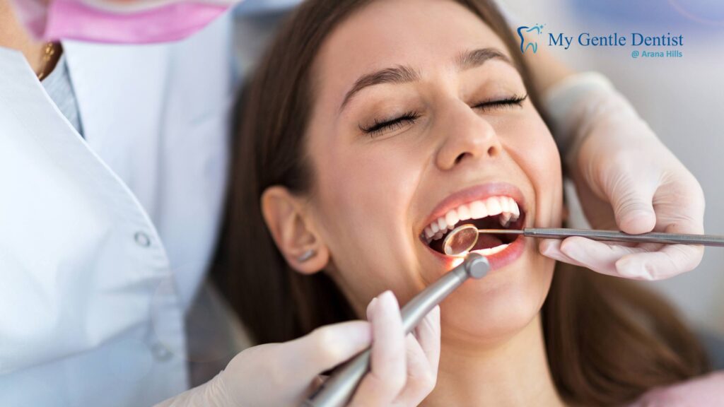 Cosmetic Dentist Near Me: Your Guide to a Radiant Smile in Arana Hills Cosmetic Dentist Near Me