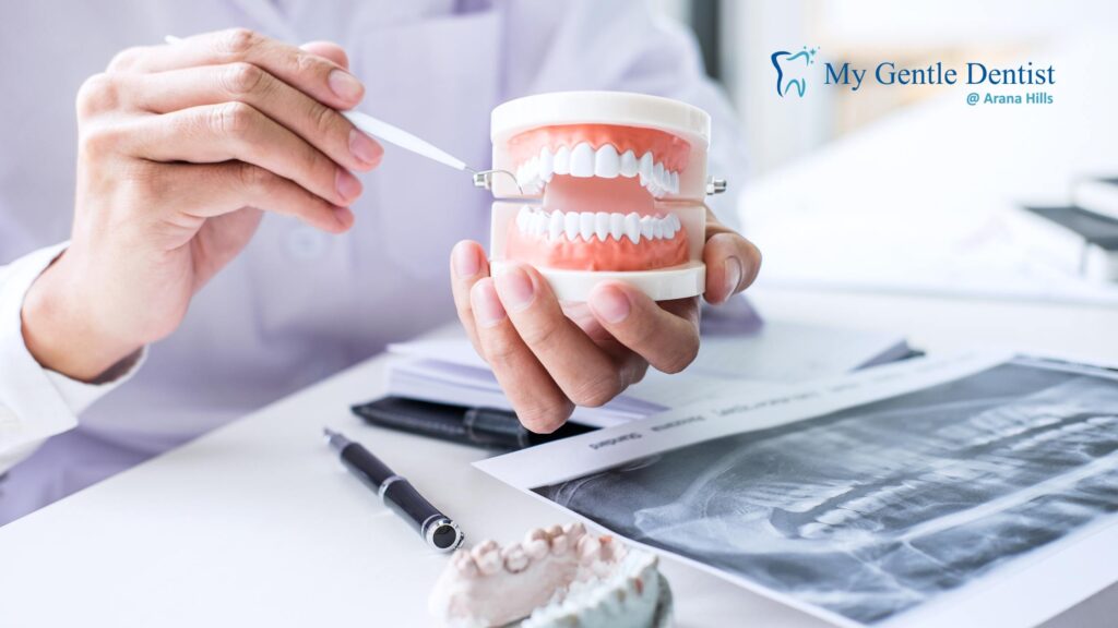 My Gentle Dentist