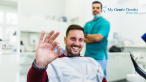 Facing a Dental Emergency?