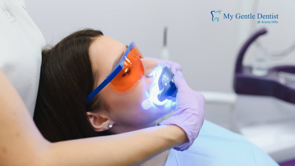 Cosmetic Dentist Near Me: Your Guide to a Radiant Smile in Arana Hills Cosmetic Treatments
