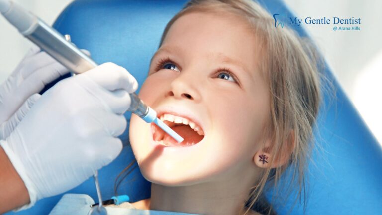 Kids Dental Care