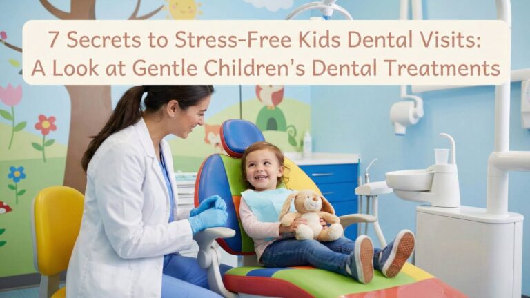 Kids Dental