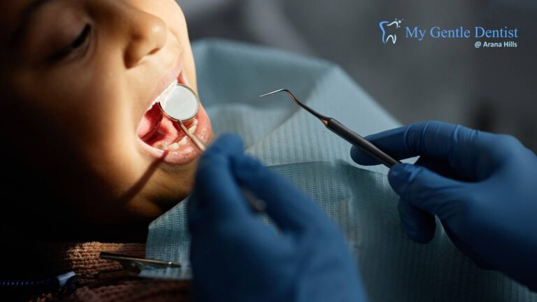Kids Dental