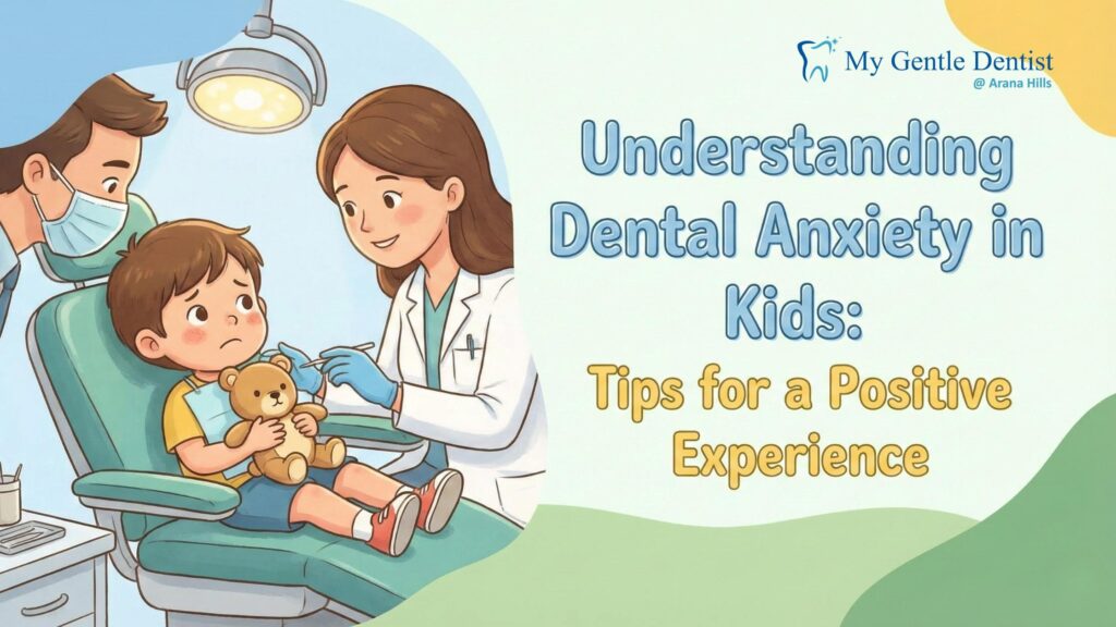 Dental Anxiety