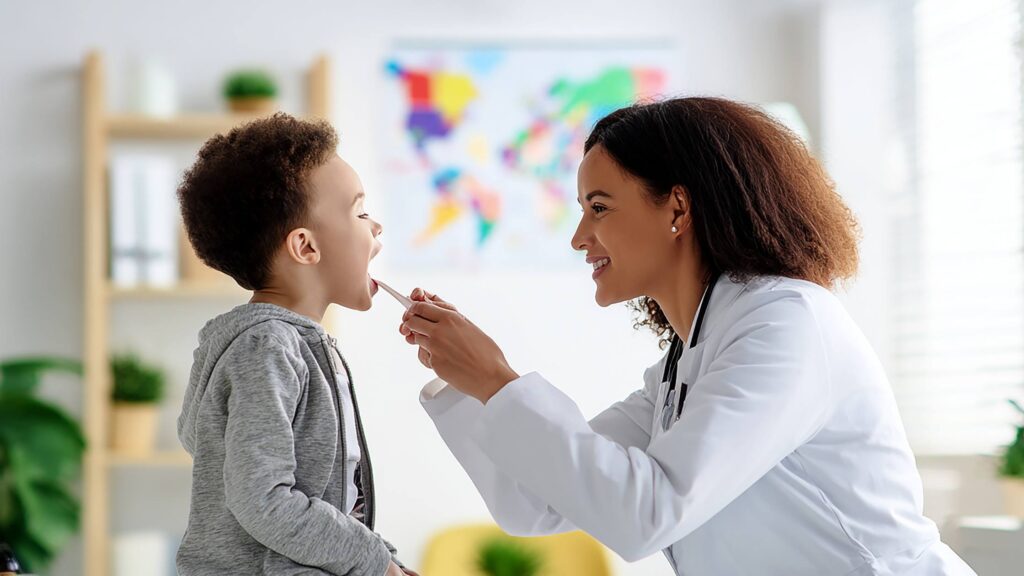 Kids Dental