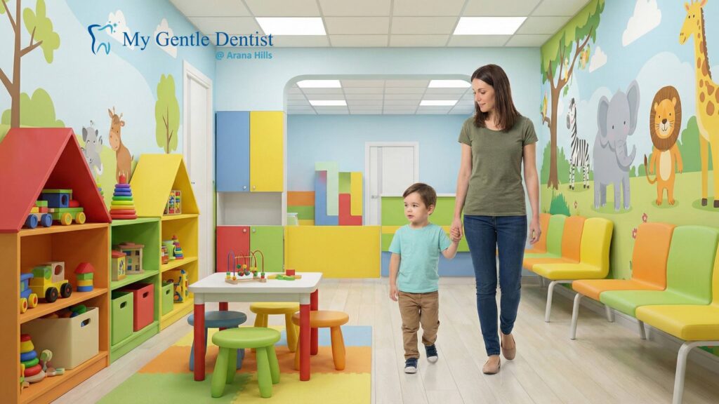 Dental Anxiety