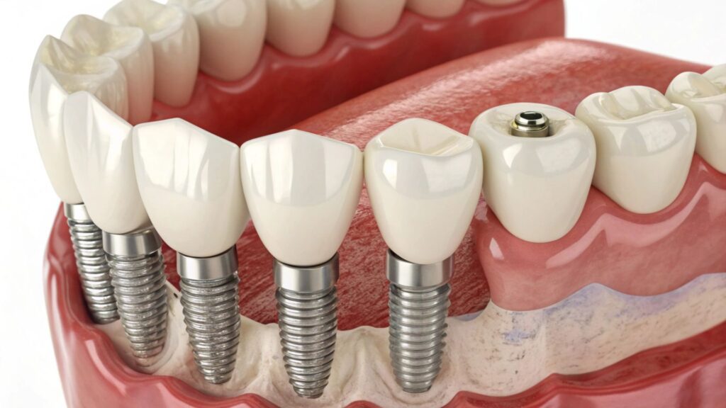 Dental Implants