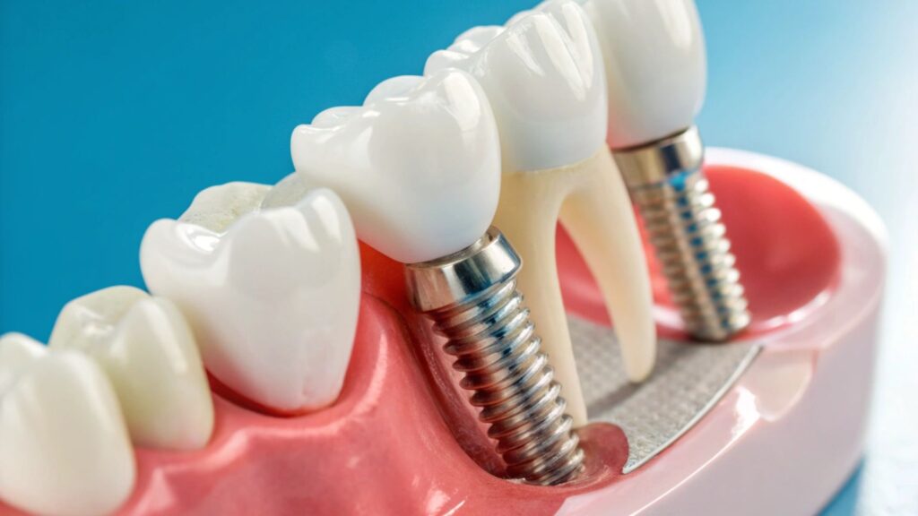Dental Implants