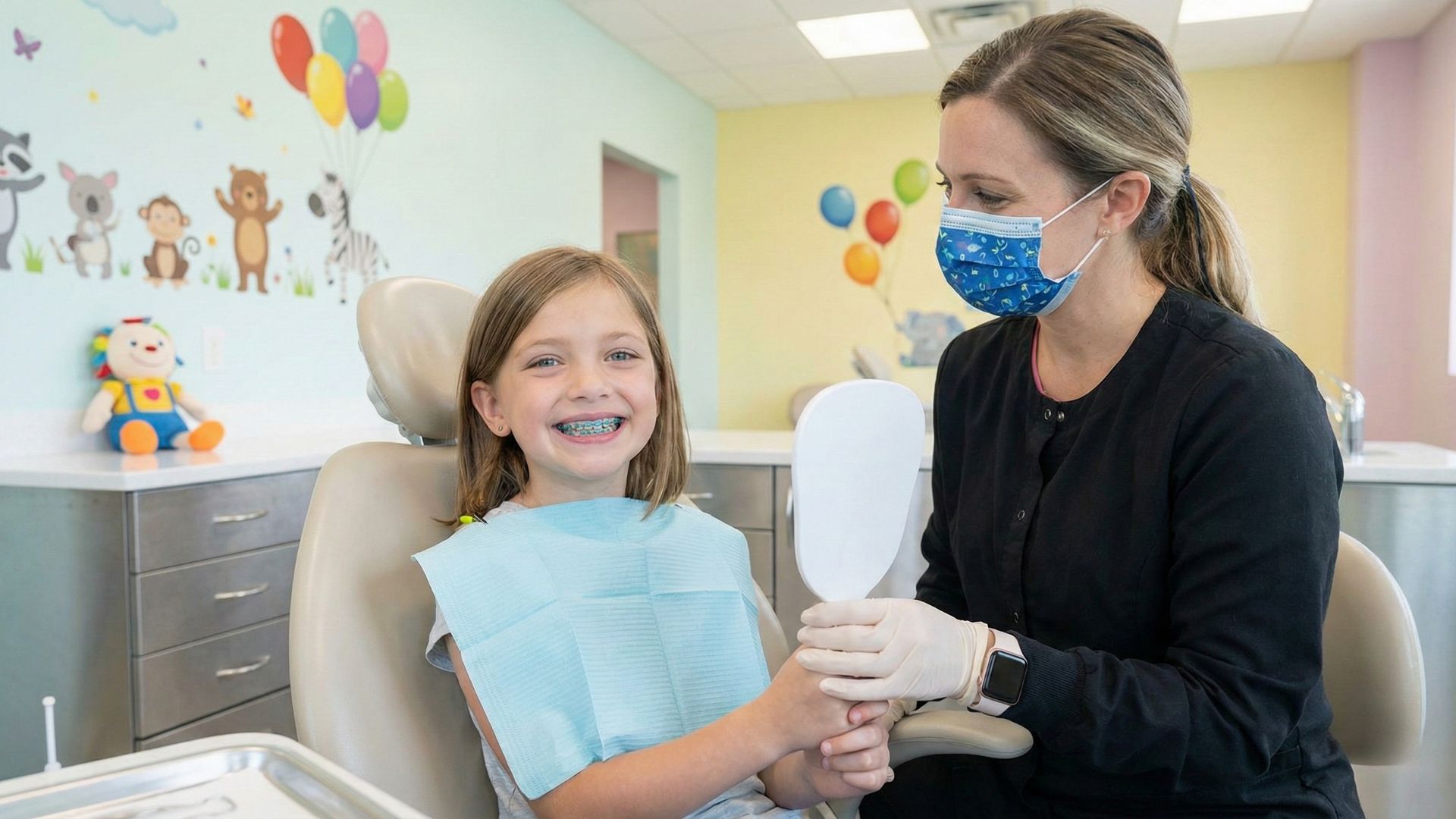 Kids Dental Clinic