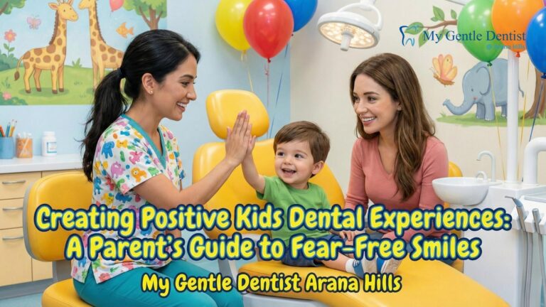 Kids Dental