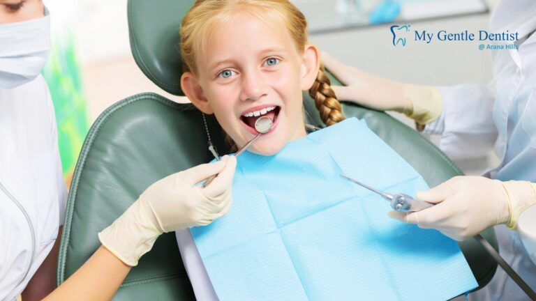 Kids Dental