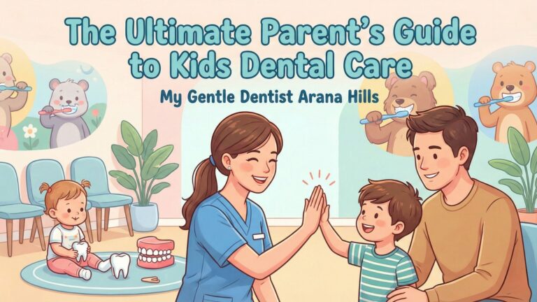 Kids Dental