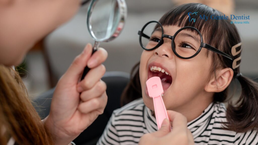 Kids Dental
